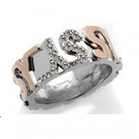 Anillo Sweet Years Mujer in Aleación de Metal JSY004AN1-13 - JSY004AN1-13